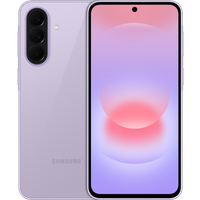 Samsung Galaxy A37 5G, 256 GB Awesome Lavender
