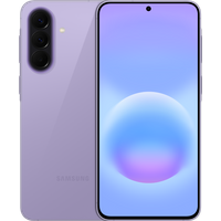 Samsung Galaxy A57 5G, 128 GB Awesome Lilac