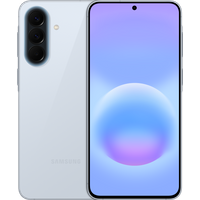 Samsung Galaxy A57 5G, 256 GB Awesome Icyblue
