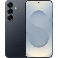 Galaxy S25 128GB Blueblack Online Exklusiv 2025 Samsung