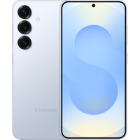 Galaxy S25 256GB Icyblue 2025 Samsung