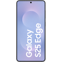Samsung Galaxy S25 Edge, 256 GB Titanium Icyblue