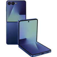 Samsung Galaxy Z Flip7, 512 GB Blue Shadow