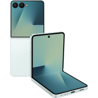 Galaxy Z Flip7 (Samsung.com only), 512 GB Mint