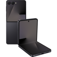 Samsung Galaxy Z Flip7, 512 GB Jetblack