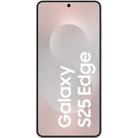 Samsung Galaxy S25 Edge, 512 GB Titanium Silver