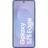 Galaxy S25 Edge 512GB Light blue 2025 Samsung