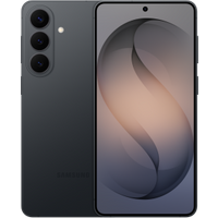 Neues Galaxy S26+ 512GB Black 2026 Samsung