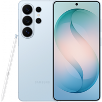 Neues Galaxy S26 Ultra 256GB Light Blue 2026 Samsung