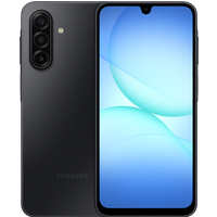 Samsung Galaxy A17 5G, 128 GB Black