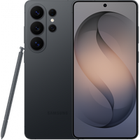Neues Galaxy S26 Ultra 256GB Black 2026 Samsung