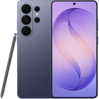 Neues Galaxy S26 Ultra 256GB Cobalt Violet 2026 Samsung