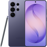 Samsung Galaxy S26 Ultra, 512 GB Cobalt Violet
