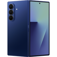 Samsung Galaxy Z Fold7, 256 GB Blue Shadow