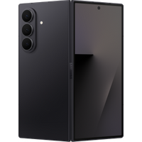 Galaxy Z Fold7 256GB Jetblack 2025 auf Samsung.de