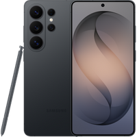 Neues Galaxy S26 Ultra 1TB Black 2026 Samsung