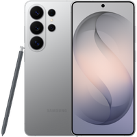Neues Galaxy S26 Ultra 1TB Silver Shadow Online Exklusiv 2026 Samsung