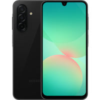 Samsung Galaxy A26 5G, 128 GB Black