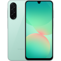 Galaxy A26 128GB Mint 2025 Samsung